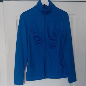 Zella Women's Blue Jacket